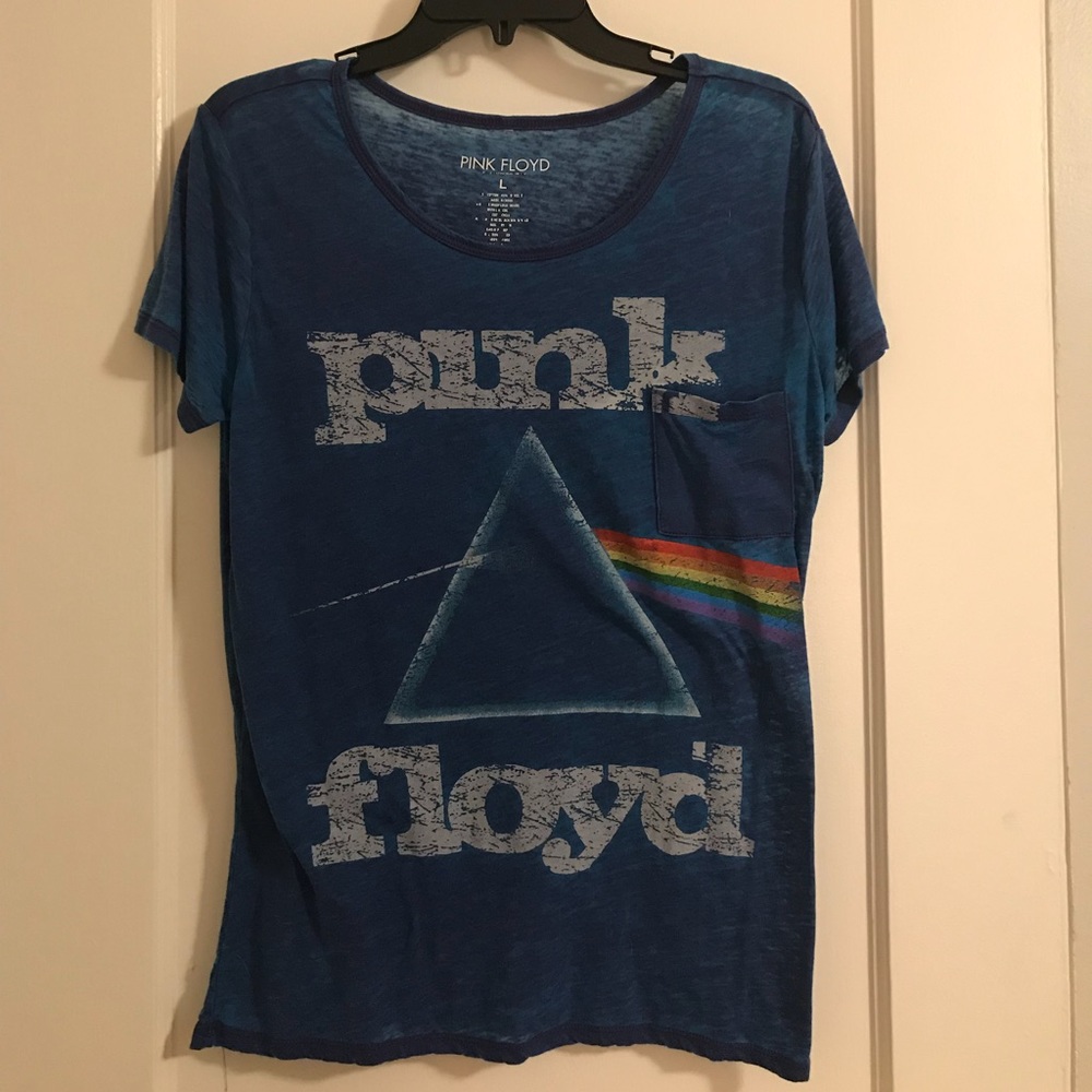 Pink Floyd Tee